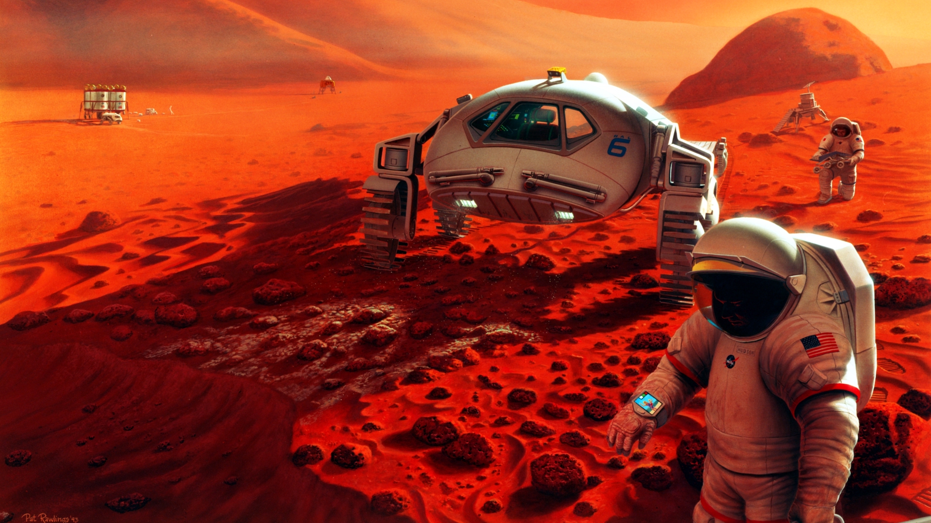 Museum of Science, Boston Enters the Metaverse With New Roblox Experience  “Mission: Mars”