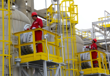Bloomberg: Productores y empresas internacionales buscan cómo ordenar el mercado de gas venezolano