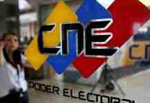 Condiciones que deben cumplirse para que se convoquen las elecciones presidenciales