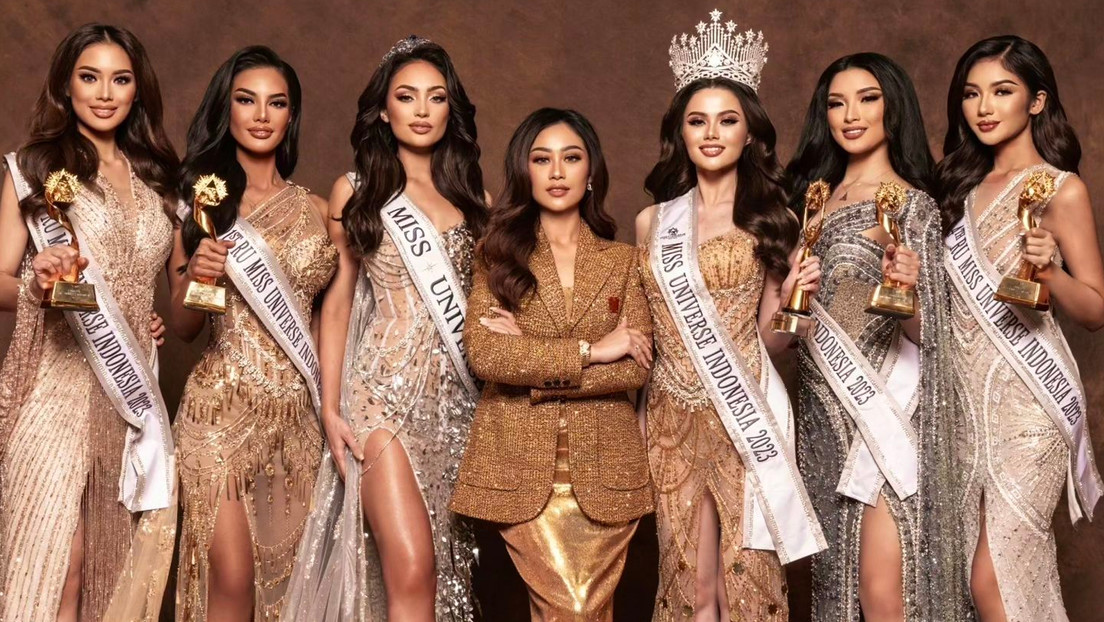 Miss Universo Terminó Su Relación Con La Franquicia De Indonesia Por Denuncias De Acoso Sexual