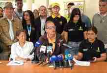 Comunidad en pleno de la Universidad Simón Bolívar exige convocatoria inmediata de elecciones rectorales