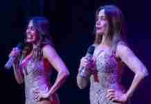 Sonia Villamizar y María Antonieta Duque presentan «Dramas y caballeros» en el Hogar Hispano de Valencia