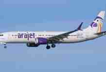 Arajet de República Dominicana planea volar a Caracas y “posiblemente” a Valencia en 2027