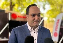 Venezuela busca firmar 105 contratos petroleros para finales de año, según el presidente de PDVSA