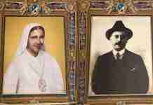 Fieles celebran primer año de la canonización de José Gregorio Hernández y Carmen Rendiles
